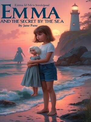 cover image of Emma and the Secret by the Sea